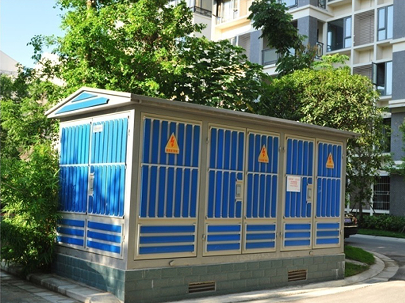國網四川公司宏業(yè)電力集團有限公司錦江分公司電力設備供應項目