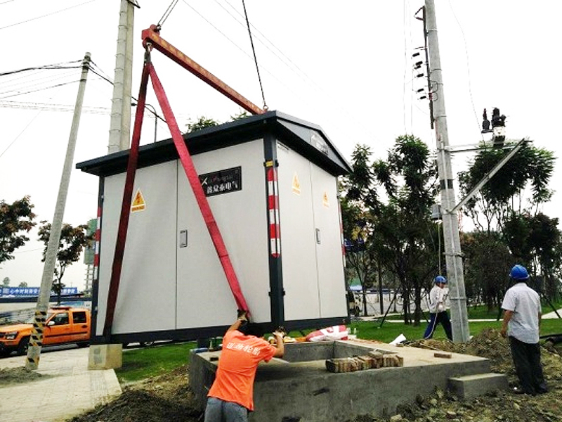 國網四川公司宏業(yè)電力集團有限公司錦江分公司電力設備供應項目